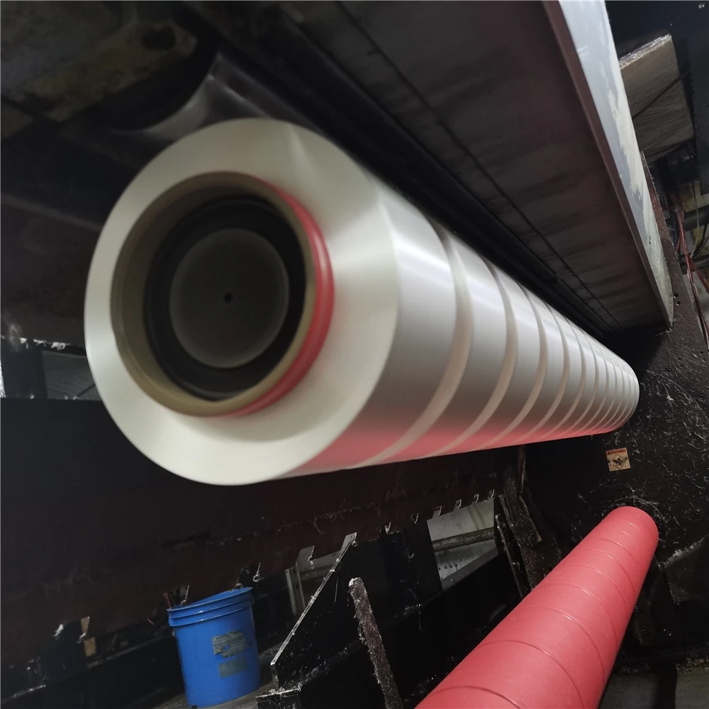 50D-600D low melt polyester fiber