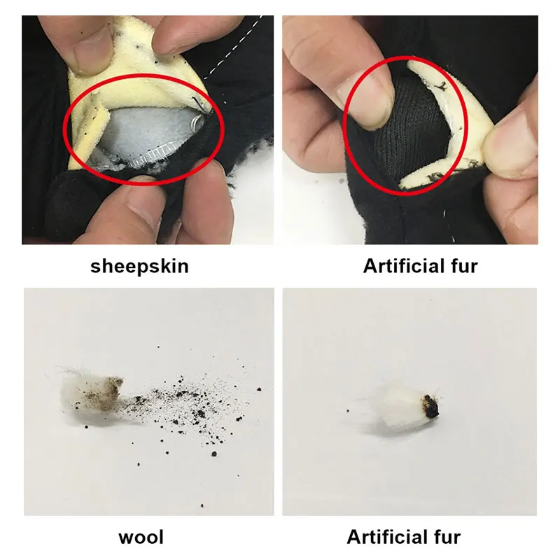 wholesale lambskin Artificial sheepskin fur car seat covers universal fur sheepskin car seat cushions