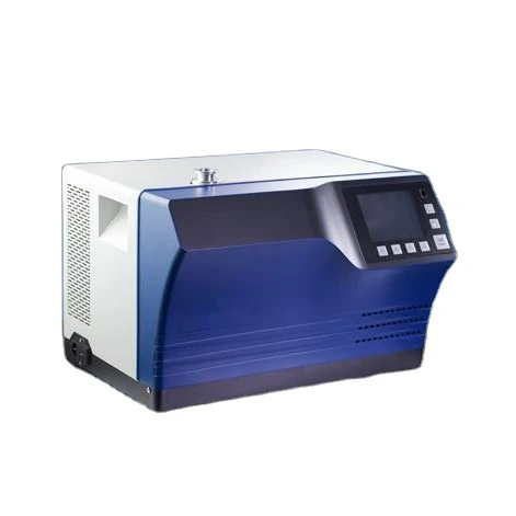 DX-Z3200 Helium mass spectrometer leak detector Helium mass spectrum detection equipment