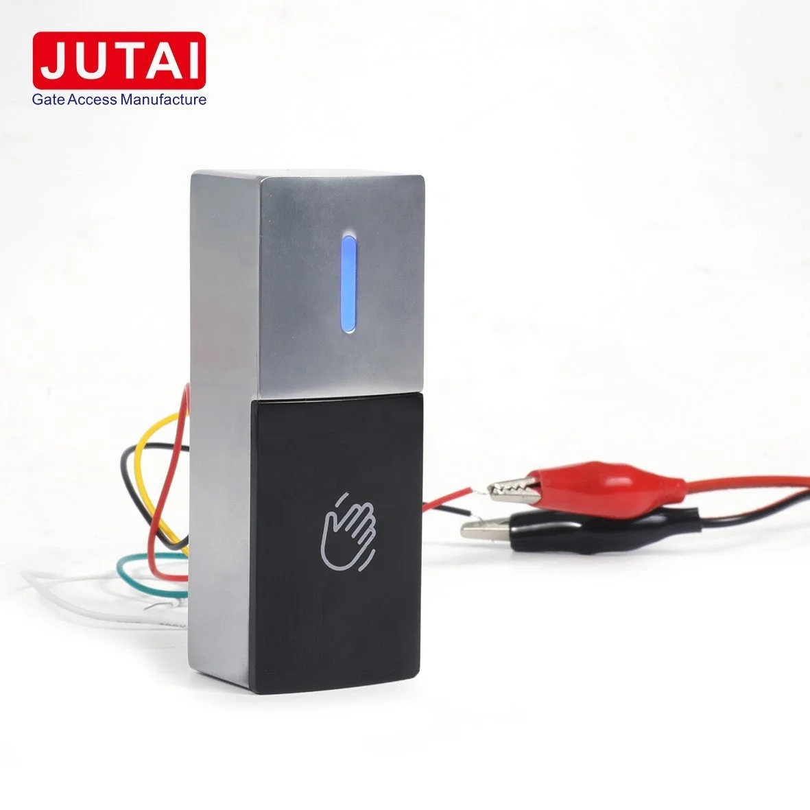 Micro Push Button Switch Access Control Exit Button