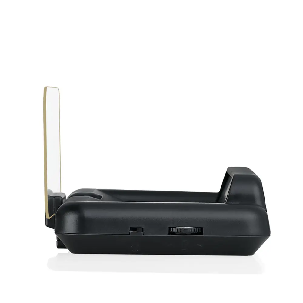 5inch GPS Speedometer Car Diagnostic Tool Car HUD T900 Mirror Head Up Display Speed Limiter Display Projector