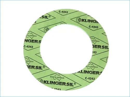Klinger c4400c4243c4300c4500 Asbestos free gasket