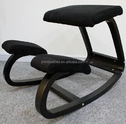 Home Office Rocking Ergonomic Kneeling Posture Chair