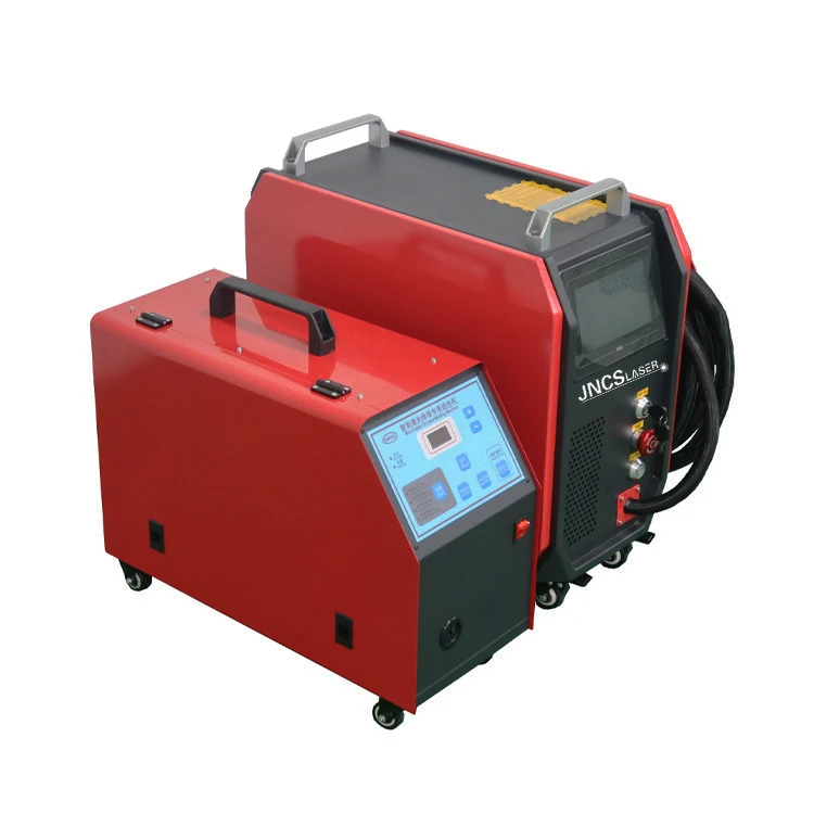 stainless steel laser welding machine 1500w for stainless steel to pipe stainless steel