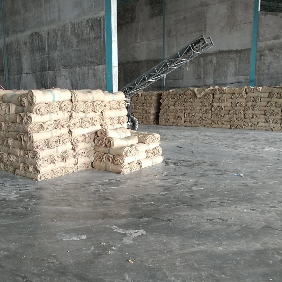  Чип цена Gunny джутовые мешки для упаковки сельскохозяйственные хорошие использованные Бангладеш