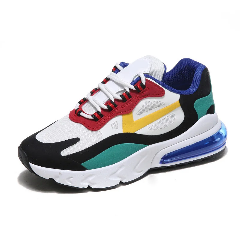 click Air Cushion Sneakers Women Torre shoes soft Run walk Shoe Breathable Zapatillas Trainer Sports footwear cool rebound