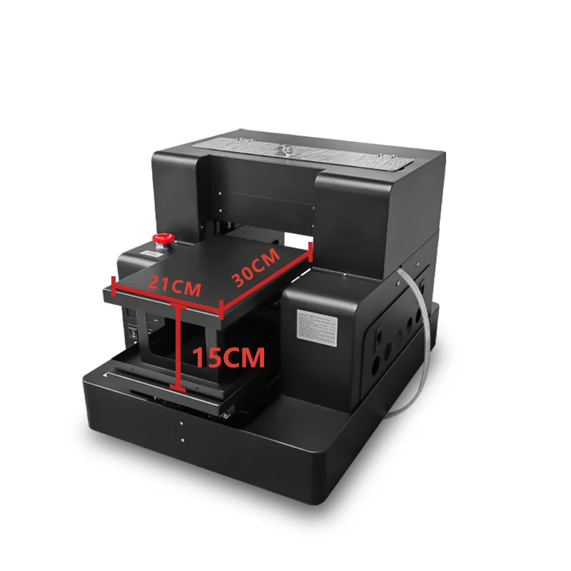 Rainbow best dtg printer for small business 2030 DTG Inkjet Printing Machine Dtg T-shirt/T Shirt Garment Digital Printer