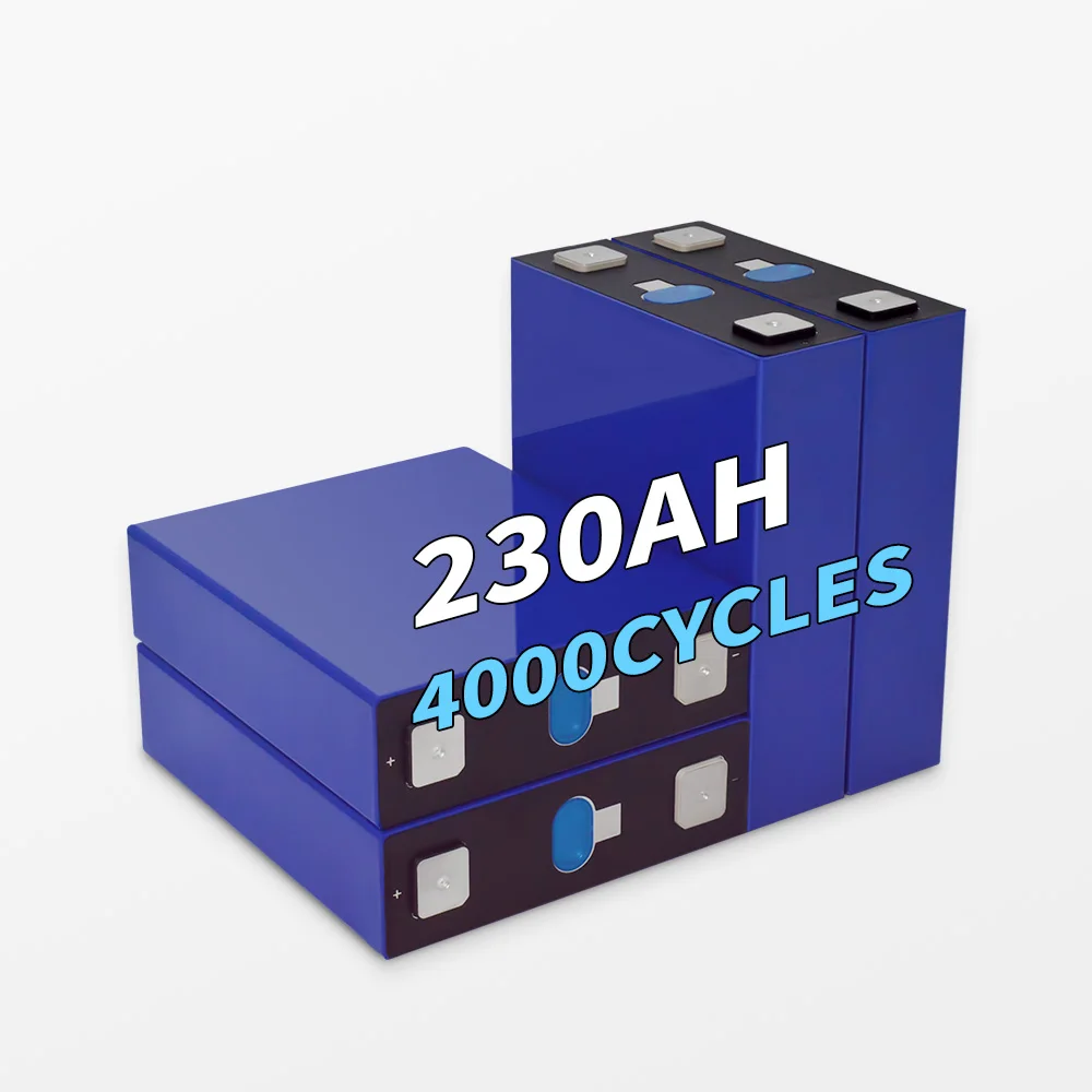 50Ah 230ah Lifepo4 Cell China Warehouse 280AH 230ah Deep Cycle Battery LFP Lfp Cell 230ah
