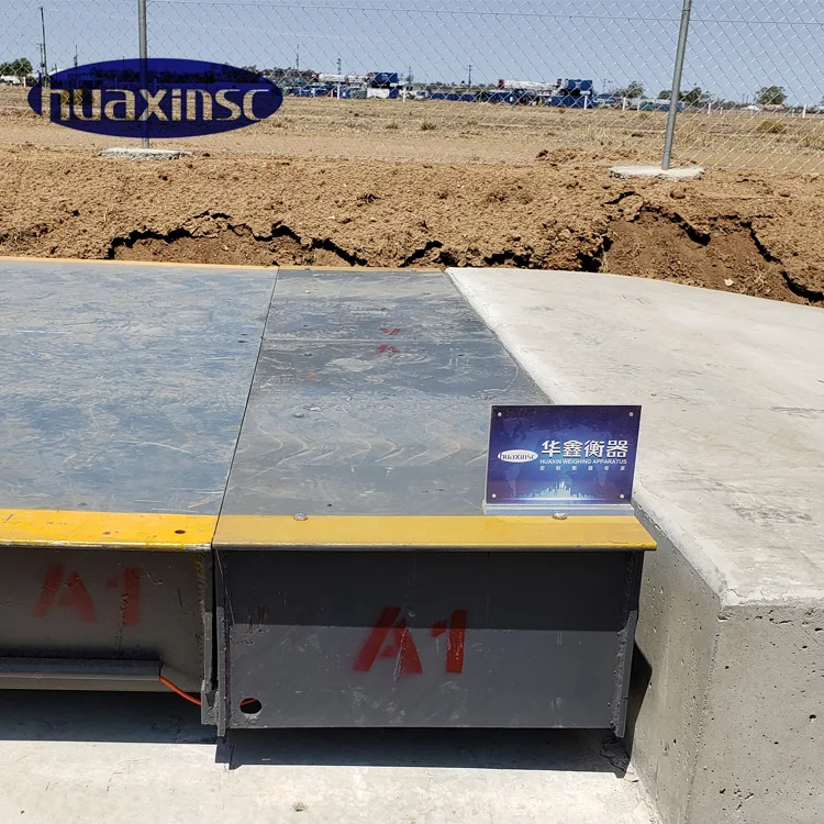 Truck scales around me