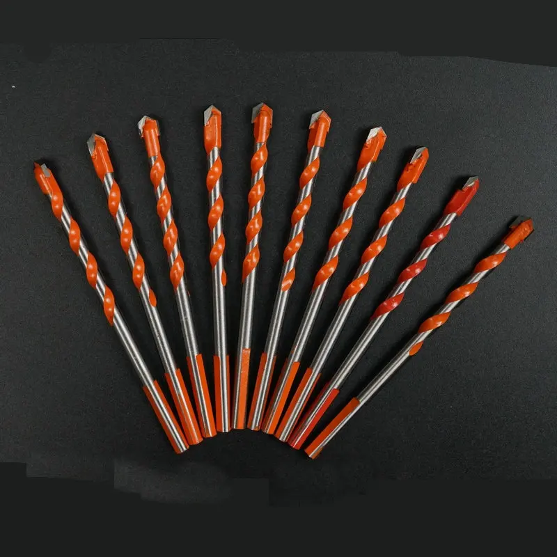 BIG SALE Professional Power Tool High Speed Carbide Steel Twist Drill Bit Set for Wholesale