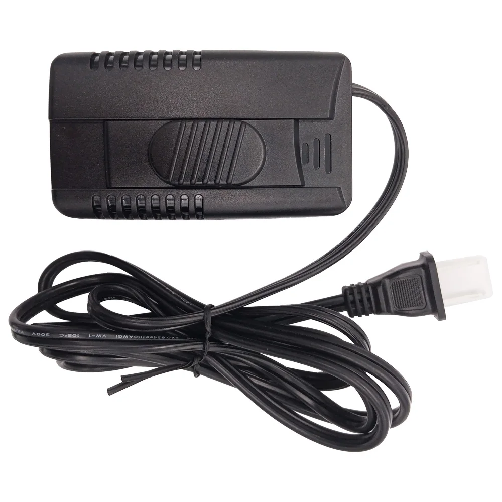 UL Certificated WK-2300FS Max 300W Triac Foot Slide Dimmer With 1.5M  Cable Wire For Floor Lamp