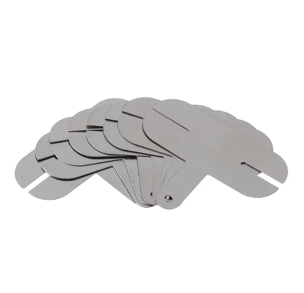 nickel strip per price  Nickel-iron alloy strap Nickel-chromium alloy strap battery connection strap