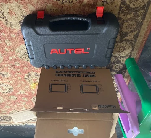 Autel MaxiSYS MS908S Pro Азиатский автомобильный диагностический инструмент pad Профессиональный Автомобильный сканер