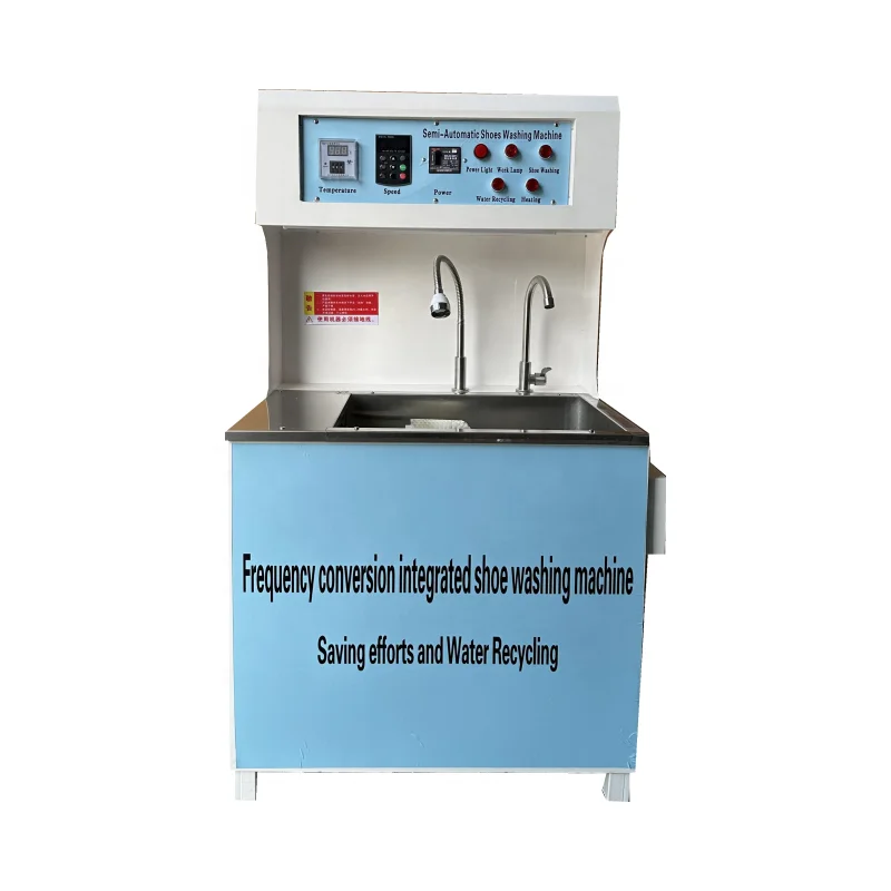 Shoe Washers cleaners special commercial  washing machine shoe drying machine shoes Dryers
