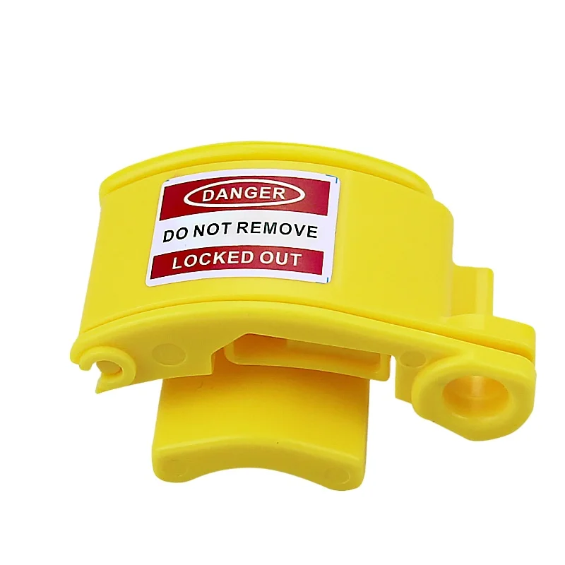 Mennekes Steck-stop plug guard lockout Fits all CEE plugs Blocks connection of plugs