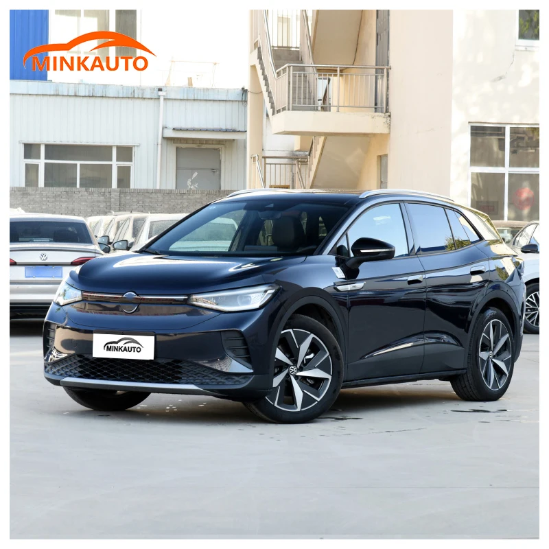 Лидер продаж популярный внедорожник 2021 id4 автомобиль 550 позвоните
