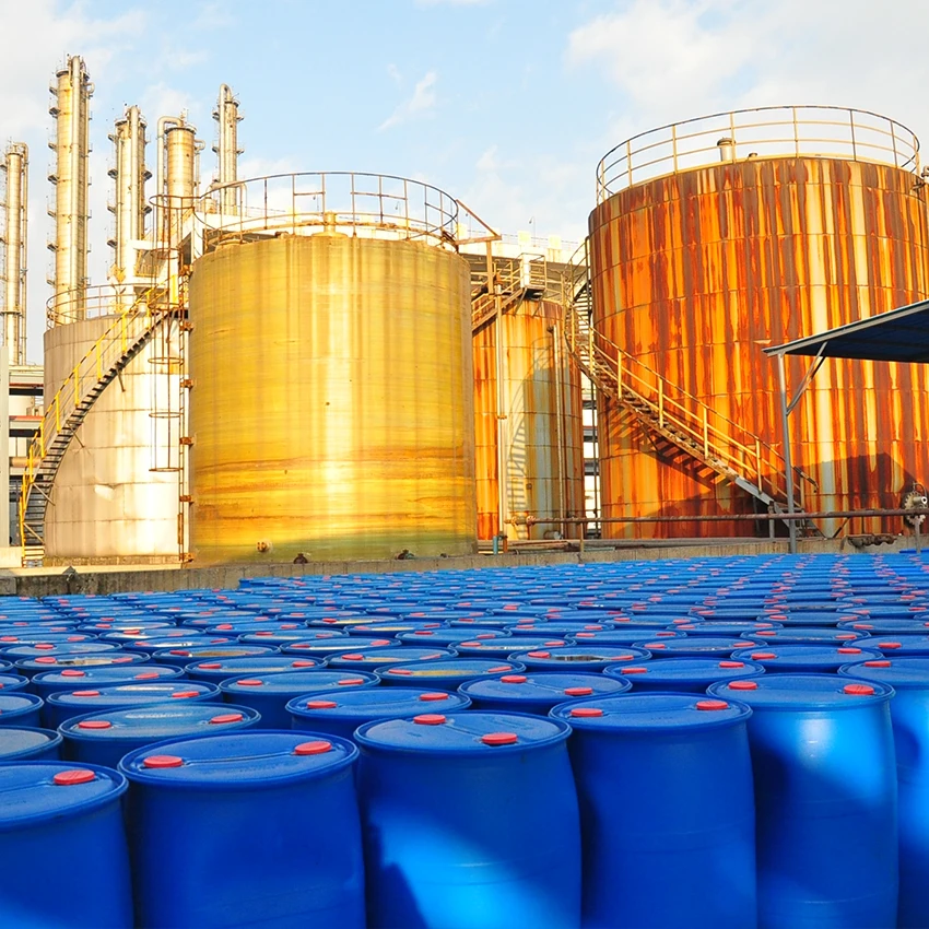 low price Silicone Chemical silicone cyclics for silicone raw material