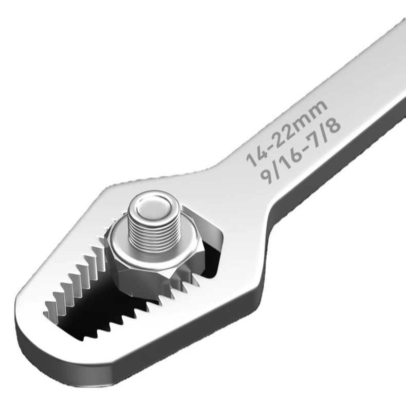 Origin Free Samples Stainless Steel Labor Saving Tool Hex Key Torx Bristol Allen Wrench