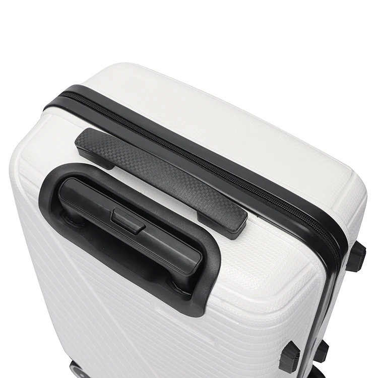 New trendy multi-color high-end cheap and high-quality luggage