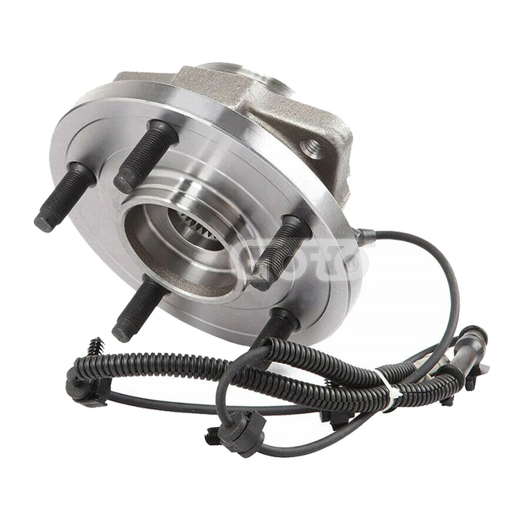 Auto Spare Parts Front Wheel Hub Bearing For Jeep Grand Cheroke 2004-2010 513234