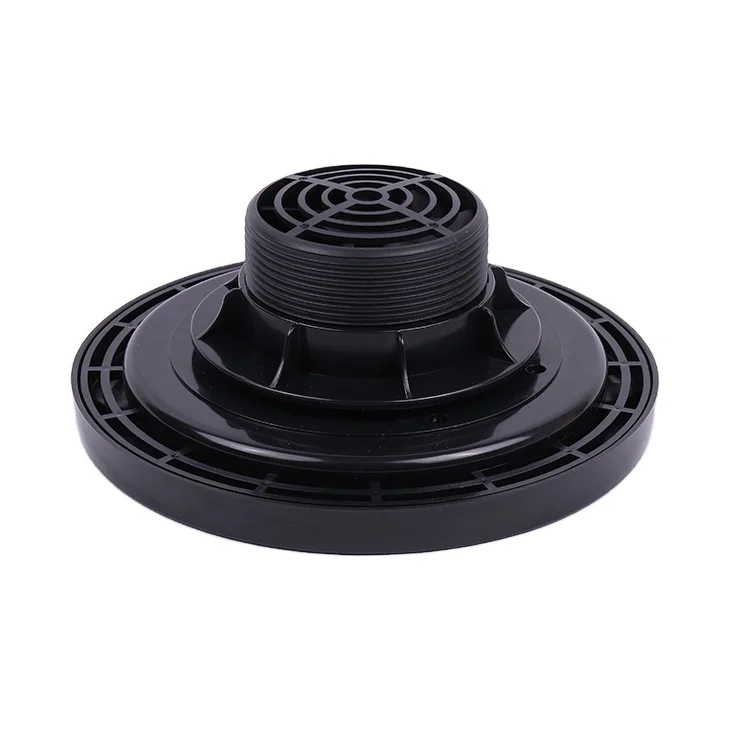 Auto Low Voltage Air Circulation Dc Solar Vent Fan