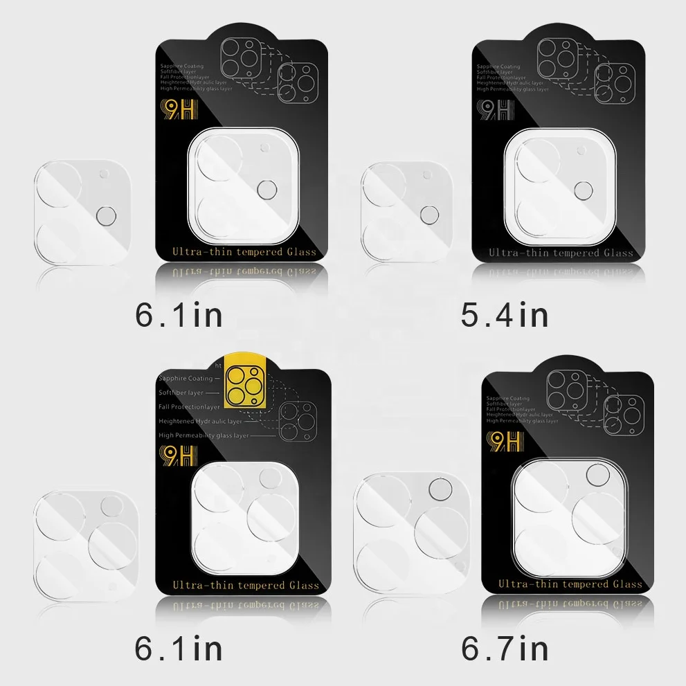  Amazon полное покрытие камеры из закаленного стекла для iPhone 12 Pro Max защита экрана заднего объектива 11 защитная