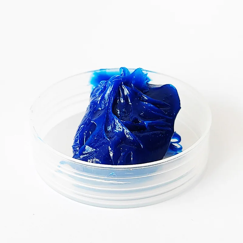 High temperature resistant 380 Lubricants for automotive bearing industry Anti extreme pressure grease