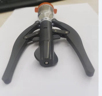 Best selling factory direct sale medical surgical instrument circumcision stapler single use male circumcision kit hospital use