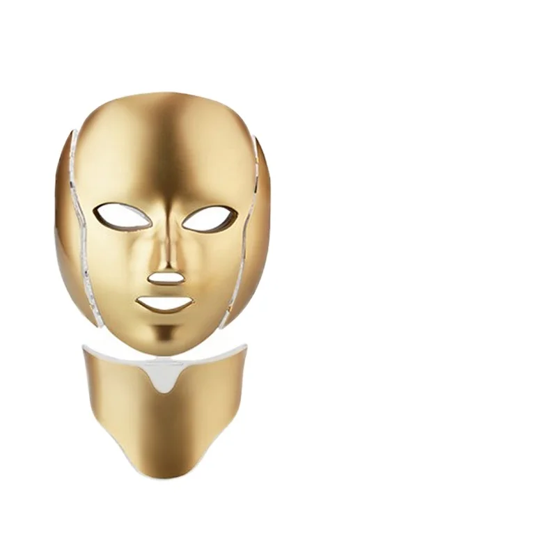 
Hot Sale Factory Direct Wholesale Beauty Professional Led Face Pack 