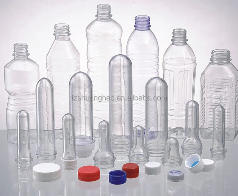 manufacturers standard drinking mineral water plastic bottle jar preform 28mm pet-preform for Containers Packaging Solutions