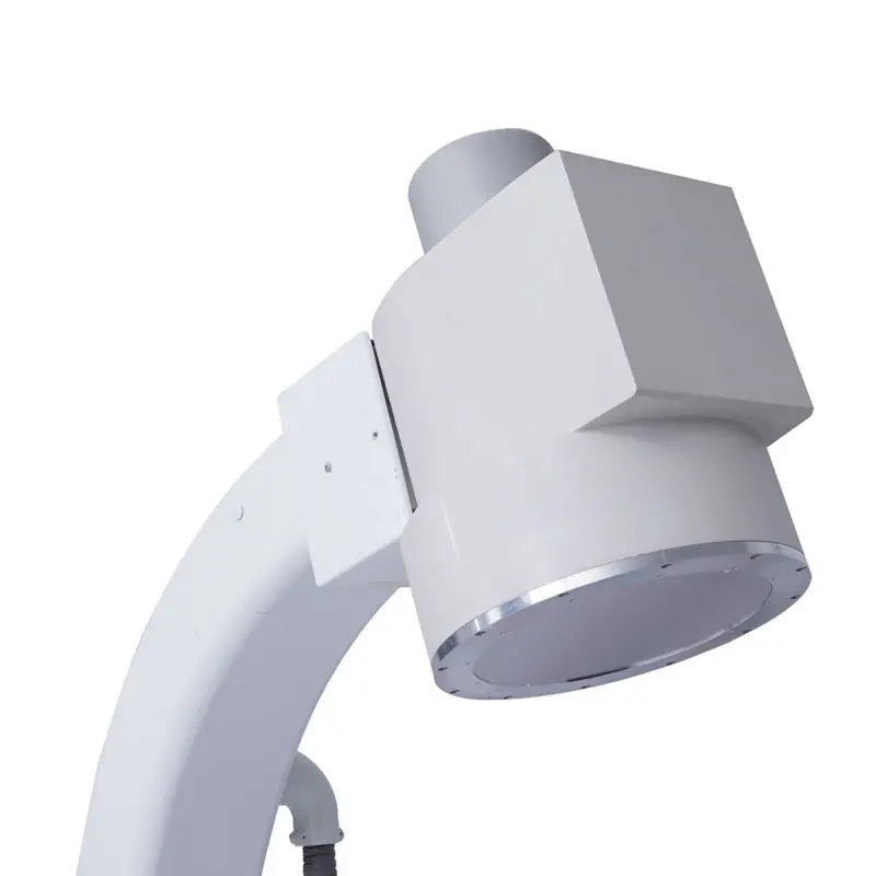 Mobile Digital C Arm Fluoroscopy X Ray Machine With ISO9001