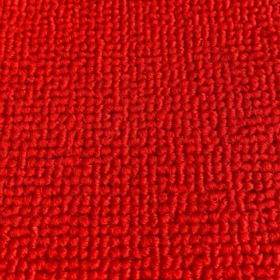 Wall to Wall Carpet Modern Minimalist Polypropylene Customized Office Light Luxury Non Slip Carpet