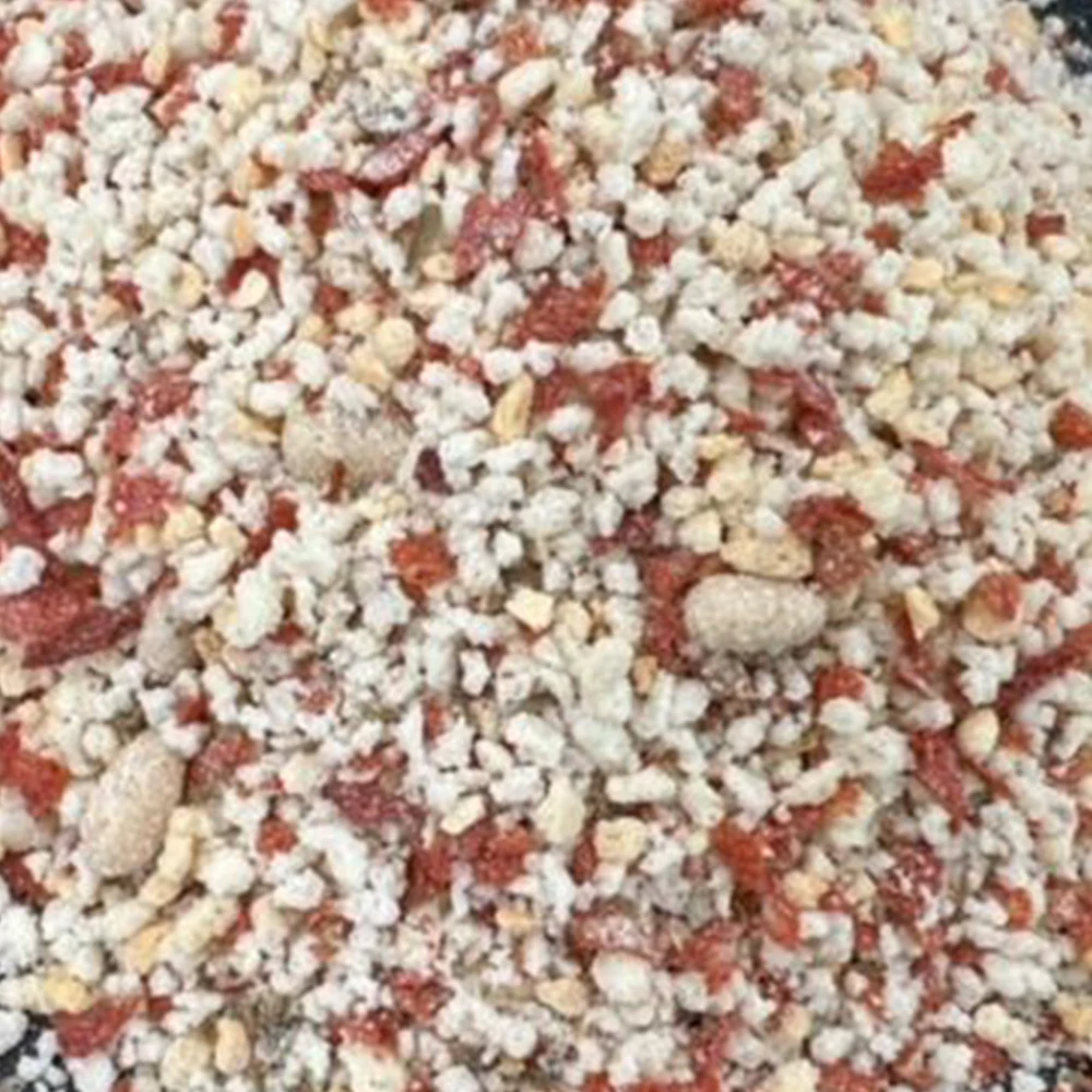 Wholesale Mediterranean  Bread Crumbs made in Italy  Breading Plastic Bucket 1.8 Kg