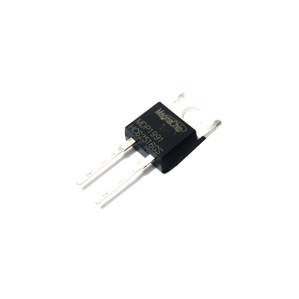 MOSFET of 120a / 100V to220 electric vehicle controller  MDP1991