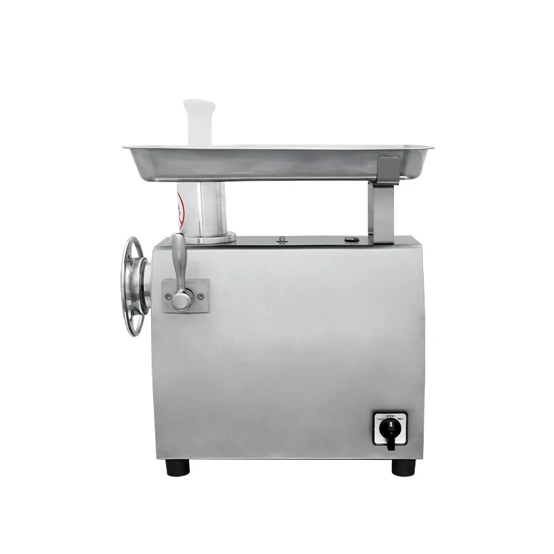 High Quality Powerful New Meat Grinders with Reliable Engine for Restaurant Use on Sale