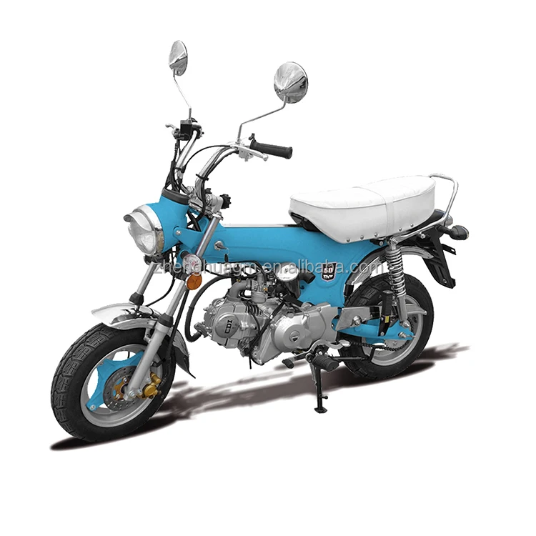 
Widely Used New Gas Powered Gasoline Motorcycle 250cc With High Quality 