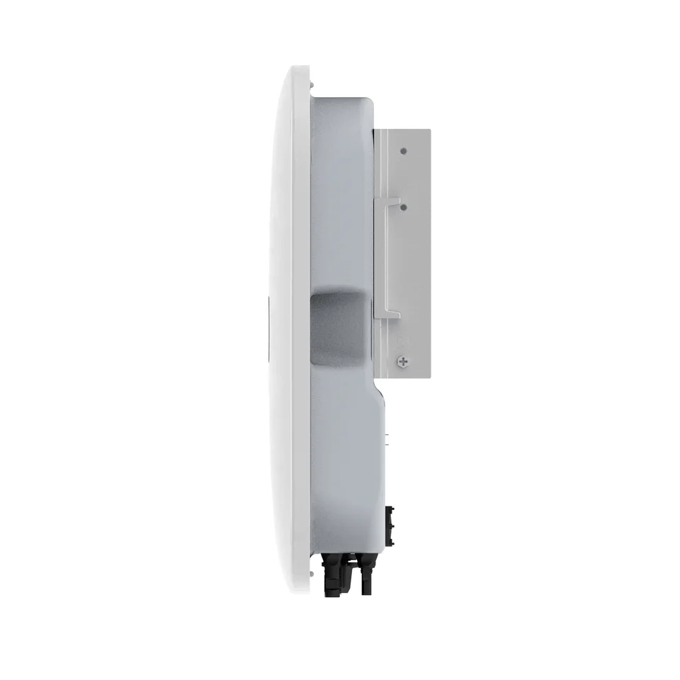 Huawei 220v одиночной фазы инвертор 5kw 3kw 4kw 6kw Инвертор солнечной энергии Гибридный huawei sun2000-6ktl-L1