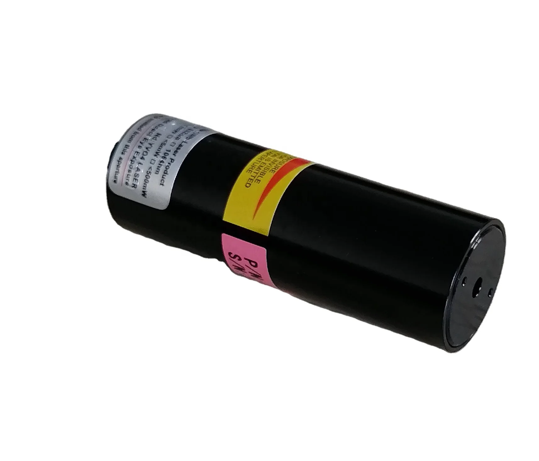 
532nm green DPSS line laser module 