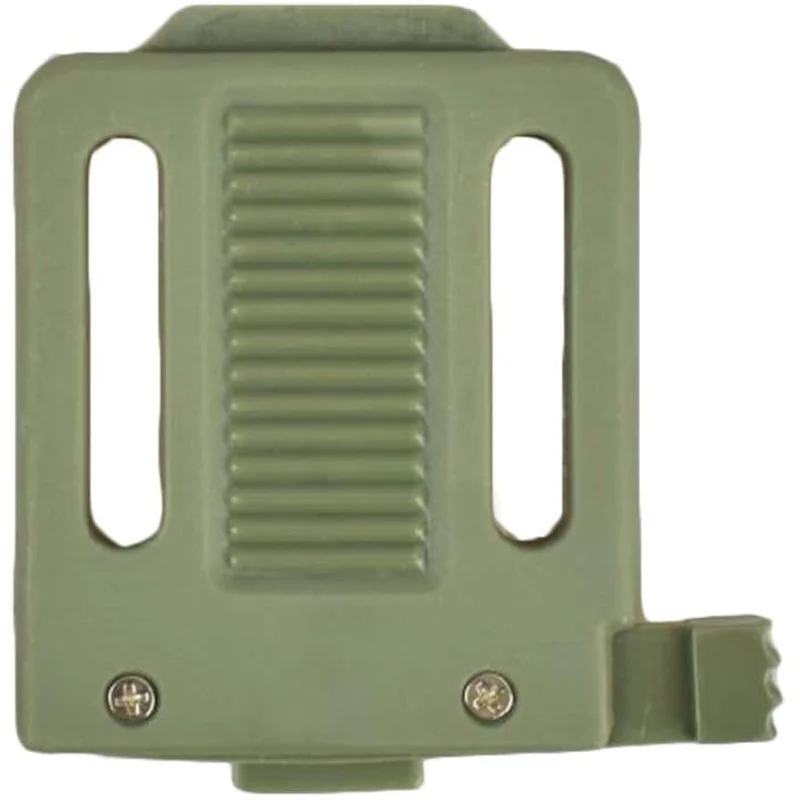 REVIXUN Tactical Military Paintball Helmet Accessories NVG Mount