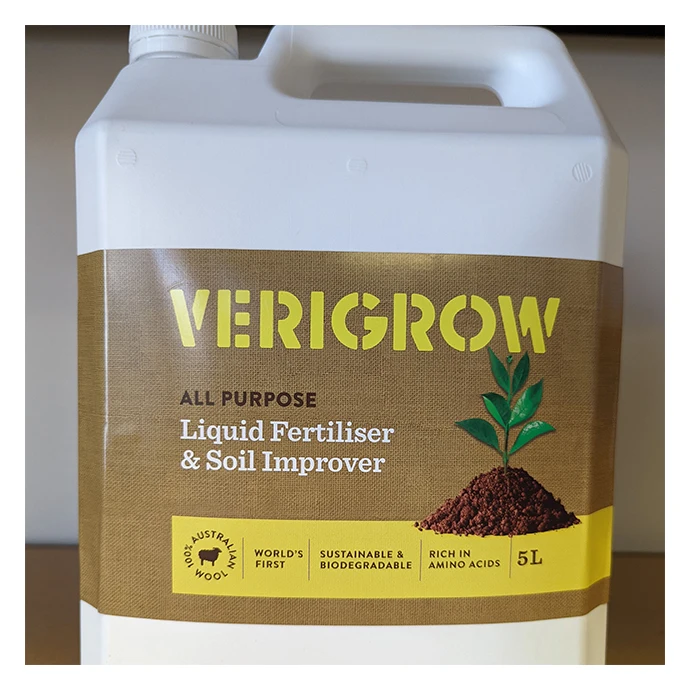 Agrochemical Manufacturers Universal Garden Fruit And Vegetable Eco Fresh Liquid Fertilizer For Sale
