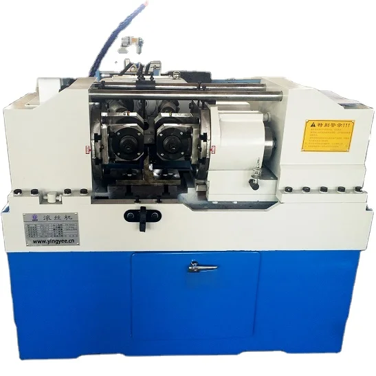 Thread Rolling  Machine Z28-150