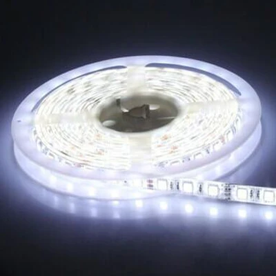 bathroom vanity wall led round mirror with touch sensor switch