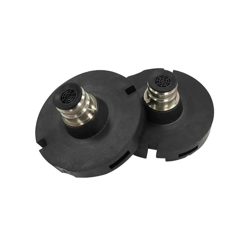 SMT Electronic Equipment 03077941-01 SMT Machine Nozzle Accessories Original New Nozzle For SMT Machine