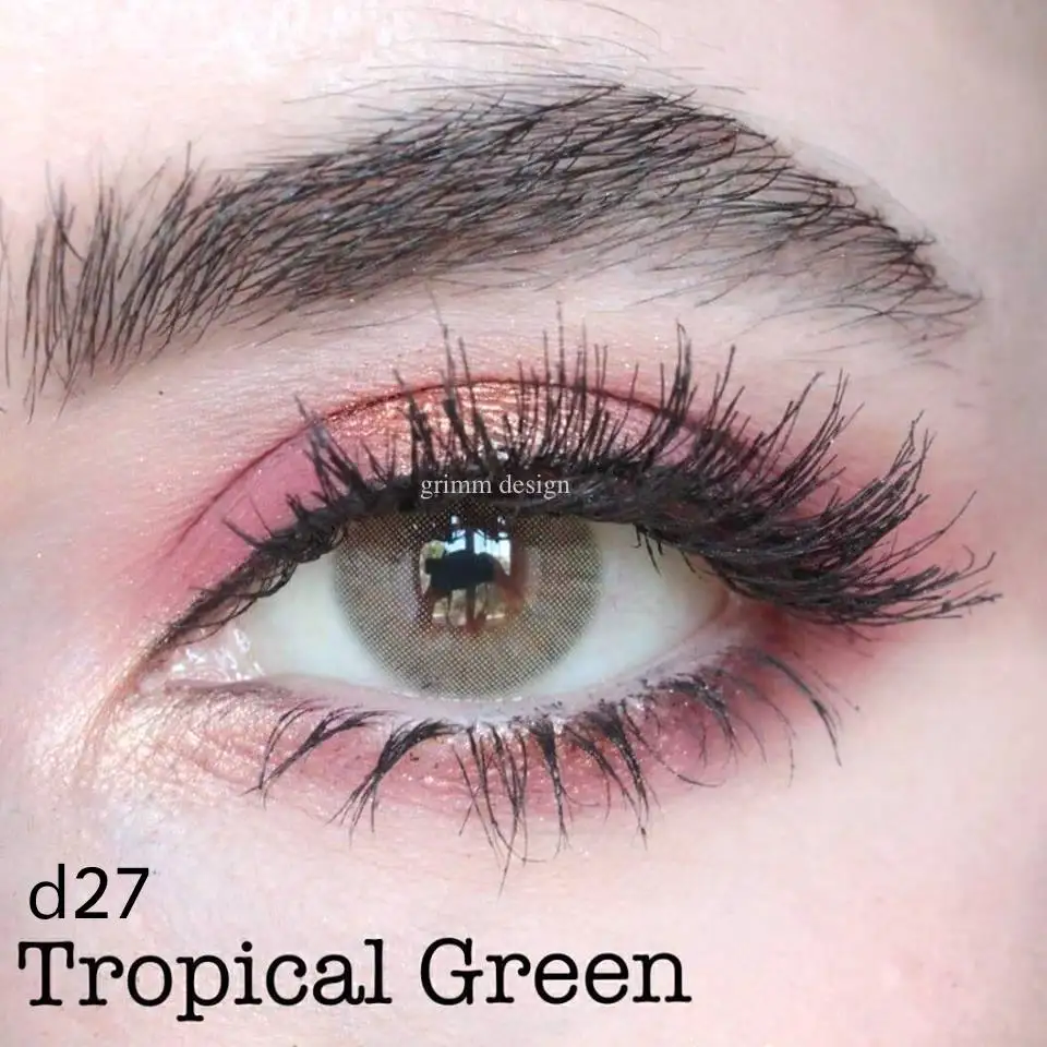 Lazord 2022 for MID EAST color contact lenses cosmetic protective optische girl women sport optical eyewear