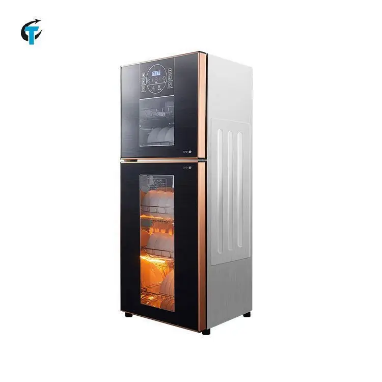 Лидер продаж бытовой дезинфекционный шкаф с простым