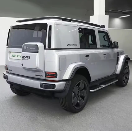 Новое поступление модные icar v23 новые энергетические транспортные средства