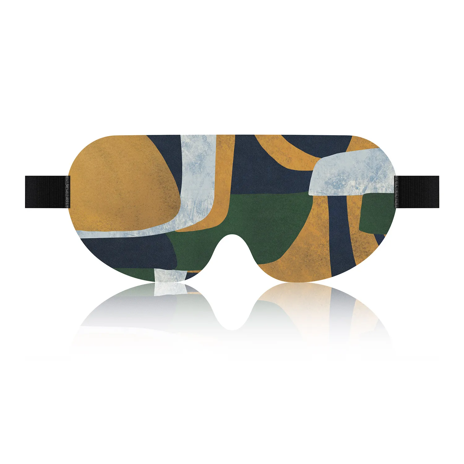 Factory Direct Sales Low MOQ Cute Sleep Eye Patch Mask Eye