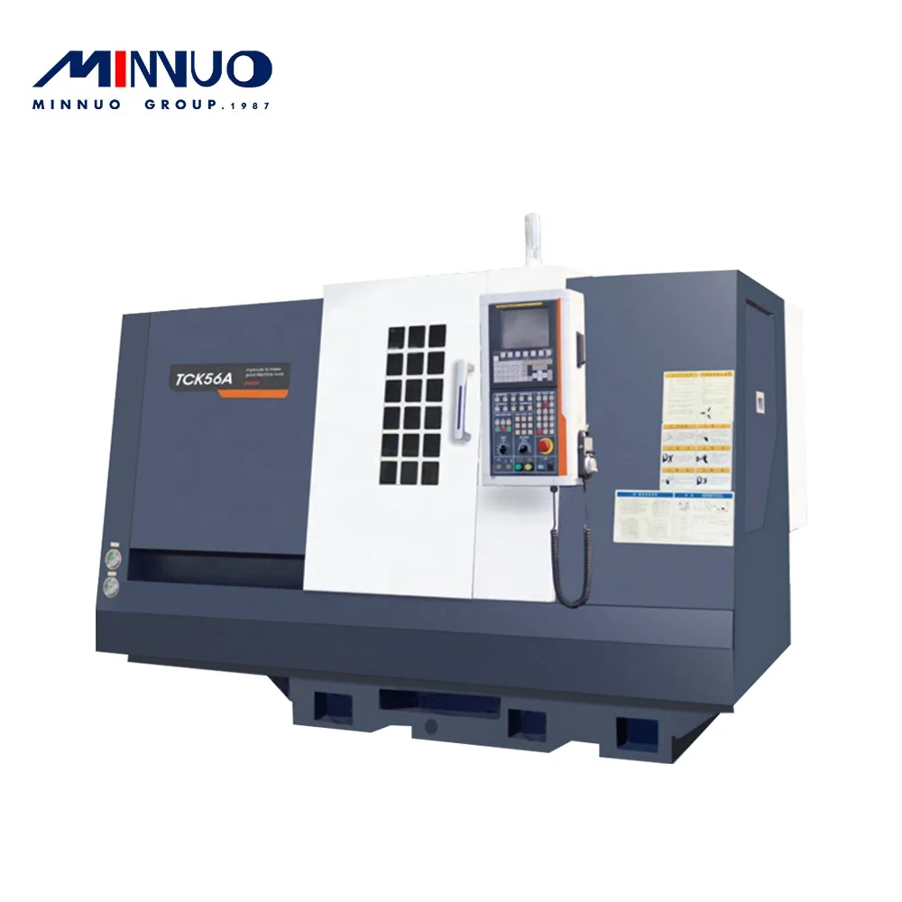 Minnuo factory new cnc milling service machine for France