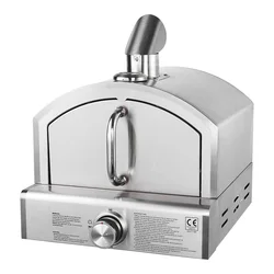 2021 professional Drying Oven Baking barbecue gas Hot sale Pizza baker stable Pizza oven