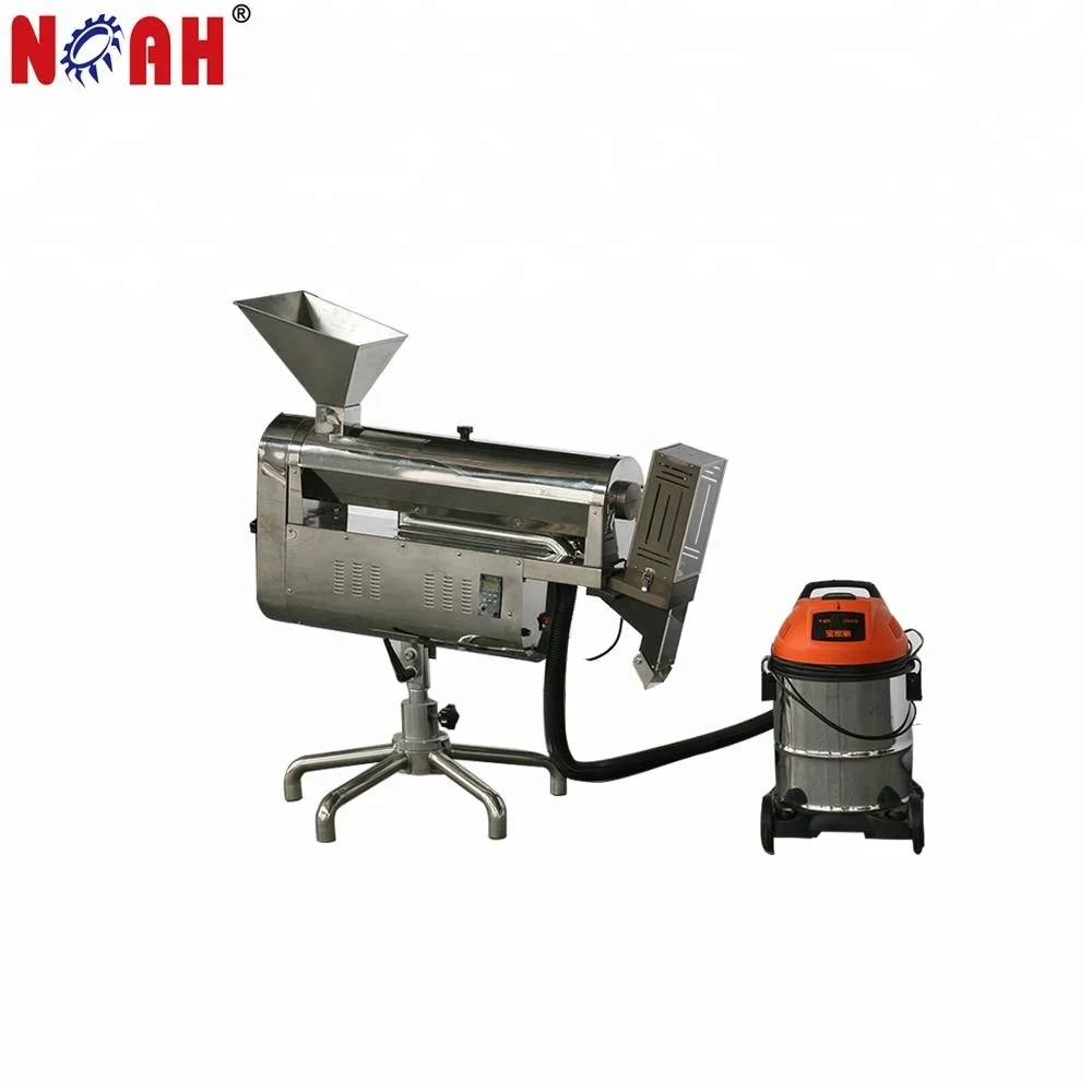 Мини-пылесборник C & C